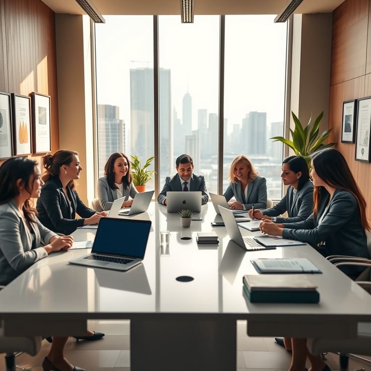 Gain Competitive Edge in Digital Marketing