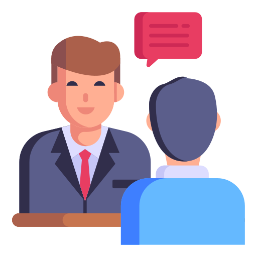 One-on-one Consultations