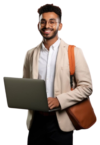 Build your future illustration