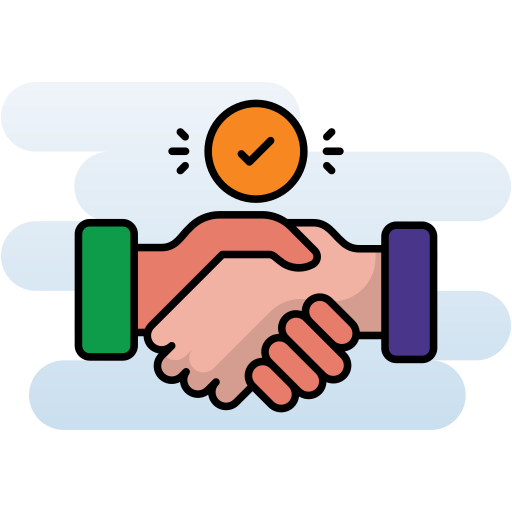 Long-term Partnership