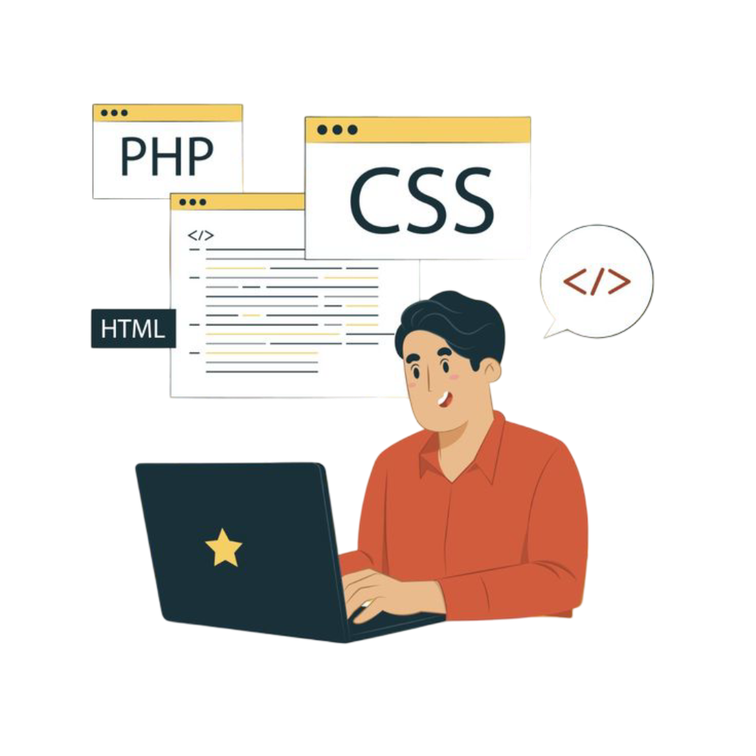 PHP Development