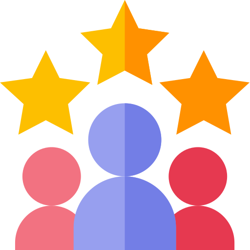 Industry Expert Instructors