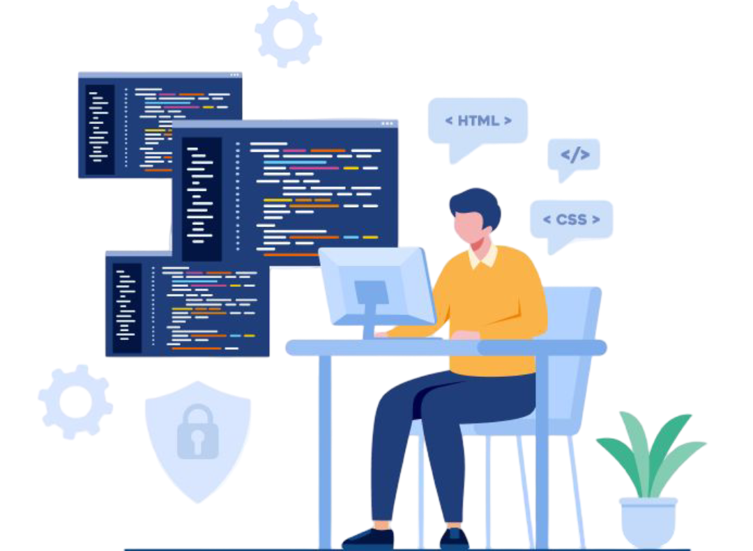 Web Development Course